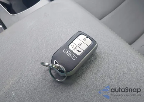 2020 Honda Accord Touring from USA, damaged, VIN 1HGCV2F99LA021834